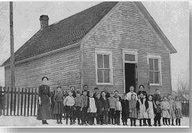 monticello school