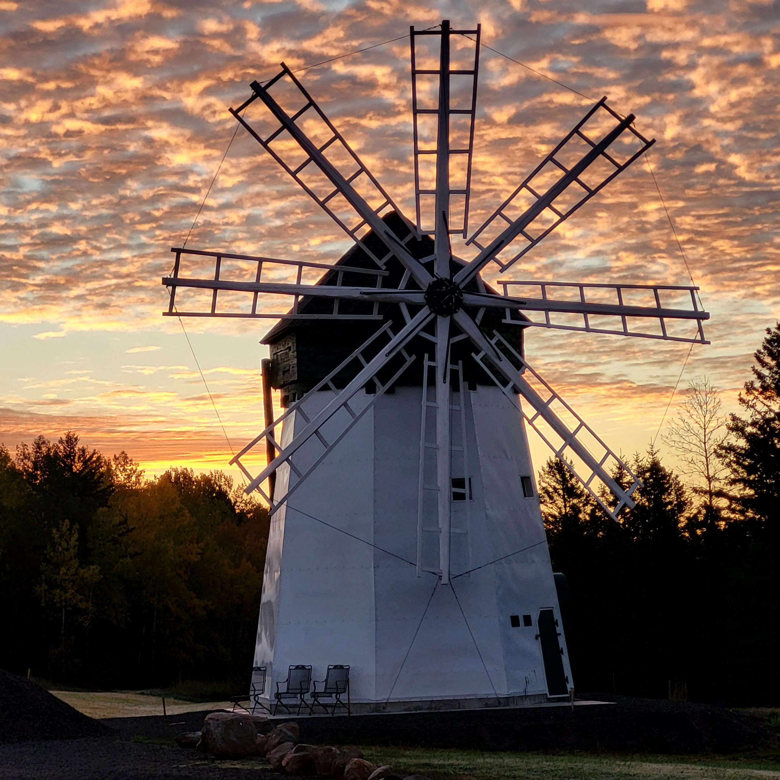 Windmill