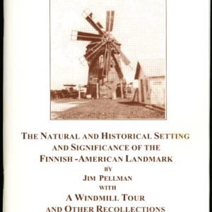 Davidson Windmill (By Jim Pellman& Gene Davidson)